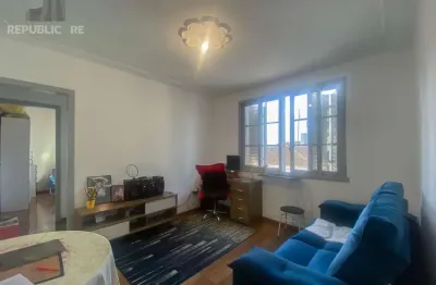 Apartamento à venda no bairro azenha com 44m² e 1 dormitório. oportunidade!