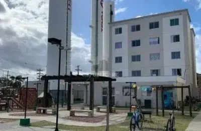 Apartamento à venda no bairro restinga, 41 m² com 1 dormitório/quarto.