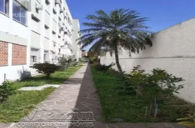 Apartamento à venda no bairro cristal, 1 dormitório e 45 m² de área útil.