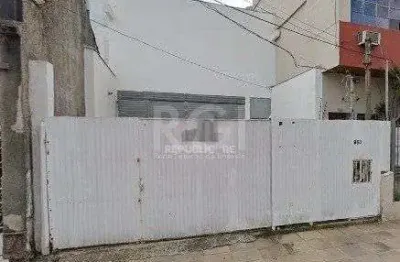 Galpão/depósito/armazém à venda no menino deus com ampla área disponível para negócios