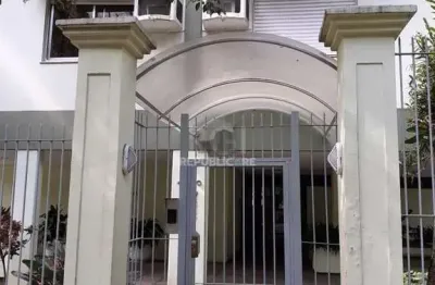 Apartamento à venda no bairro auxiliadora com 114 m² e 4 dormitórios/quartos disponíveis