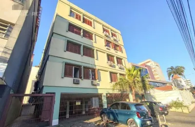 Apartamento à venda no menino deus com 76 m² e 2 dormitórios/quartos disponíveis