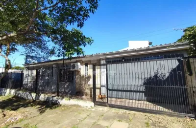 Casa residencial à venda no bairro teresópolis com 70 m² e 3 dormitórios/quartos