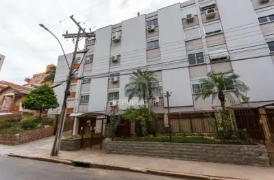 Apartamento à venda no bairro petrópolis com 48m² e 2 dormitórios/quartos disponíveis.