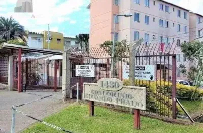 Apartamento à venda na vila nova com 36m² e 1 dormitório/quarto disponível.