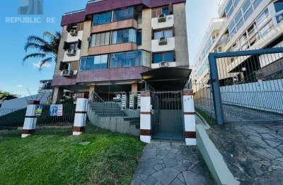 Cobertura à venda no bairro cristal com 277 m² e 3 dormitórios/quartos.