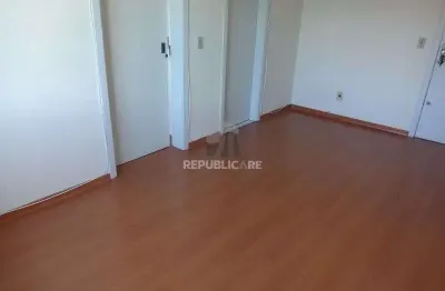 Apartamento à venda no bairro cristal com 39 m² e 1 dormitório/quarto disponível.