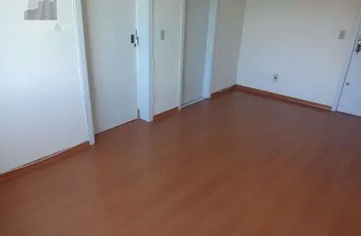Apartamento à venda no bairro cristal com 39 m² e 1 dormitório/quarto disponível.