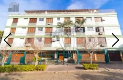 Apartamento à venda no bairro azenha, 59 m² com 2 dormitórios/quartos disponíveis.