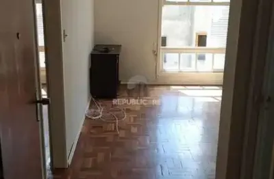 Apartamento à venda em teresópolis, 36 m² com 1 dormitório/quartos disponíveis.