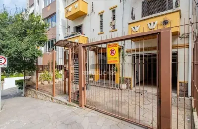 Apartamento à venda na floresta com 1 dormitório e 46 m² de área útil disponível