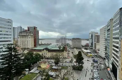 Escritório à venda no centro histórico com área de 34 m² - oportunidade única!