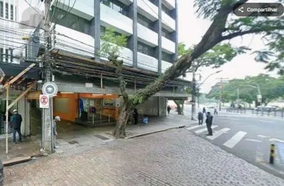 Garagem à venda no centro histórico com área de 12 m² - oportunidade imperdível!