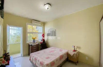 Apartamento para locação no bairro partenon com 2 dormitórios e 72m²