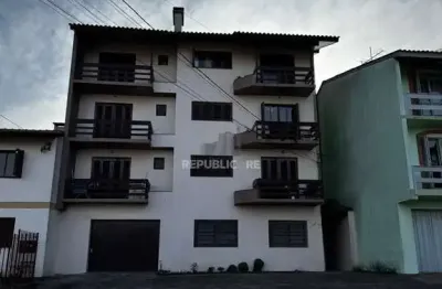 Apartamento à venda no centro: 3 dormitórios/quartos e 104 m² de área útil
