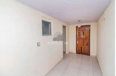 Casa residencial à venda no bairro farrapos com 90 m² e 2 dormitórios/quartos.