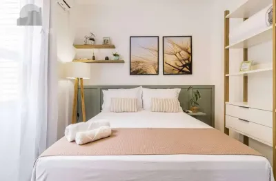 Apartamento à venda na cidade baixa com 16 m² e 1 dormitório/quarto disponível.