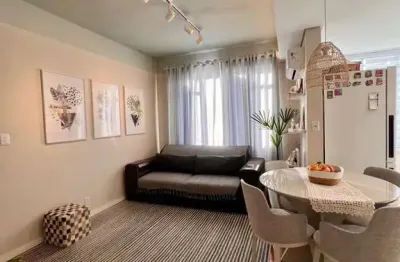 Apartamento à venda no bairro farroupilha, 66 m² e 2 dormitórios/quartos disponíveis.