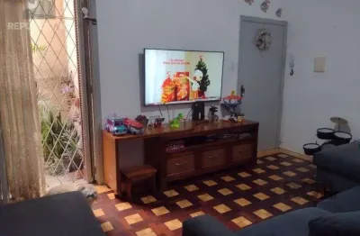 Apartamento à venda no bairro praia de belas com 45 m² e 1 dormitório/quarto.