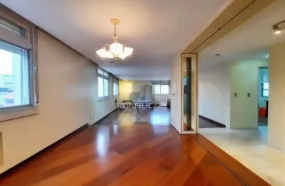 Apartamento à venda no bom fim com 184 m² e 4 dormitórios/quartos disponíveis.
