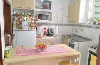 Apartamento à venda na praia de belas com 59 m² e 2 dormitórios/quartos disponíveis.