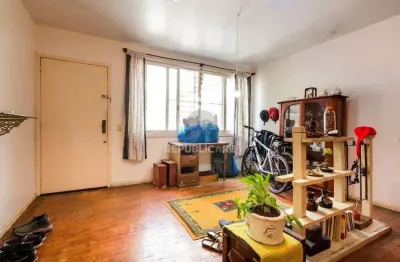 Apartamento à venda no bairro farroupilha com 85 m² e 2 dormitórios/quartos disponíveis.