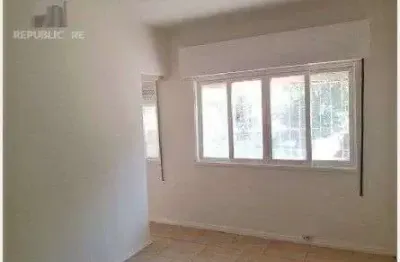 Apartamento à venda no bairro cidade baixa com 34 m² e 1 dormitório/quarto