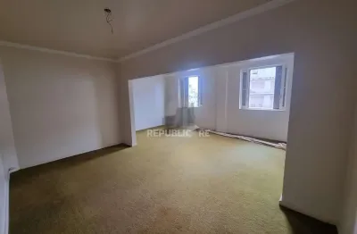 Apartamento à venda no centro histórico com 163m² e 3 dormitórios/quartos disponíveis