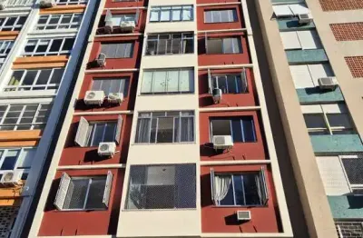 Apartamento à venda no centro histórico com 26 m² e 1 dormitório/quartos disponível.