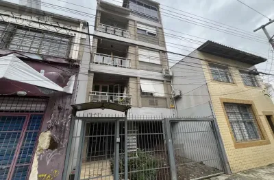 Apartamento à venda na cidade baixa com 90 m² e 1 dormitório/quarto disponível
