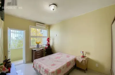 Apartamento à venda no partenon com 72 m² e 3 dormitórios/quartos disponíveis.