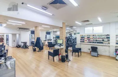 Ponto comercial/loja à venda no menino deus com 321 m² de área total disponível