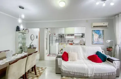 Apartamento à venda na cidade baixa com 63 m² e 2 dormitórios/quartos disponíveis!