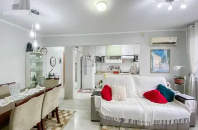 Apartamento à venda na cidade baixa com 63 m² e 2 dormitórios/quartos disponíveis.