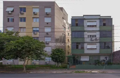 Apartamento à venda no bairro farroupilha com 69 m² e 2 dormitórios/quartos disponíveis