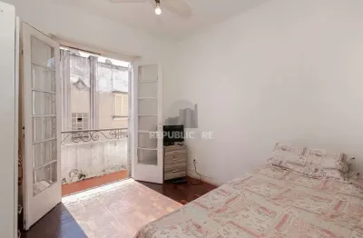 Apartamento à venda no bairro cidade baixa com 86 m² e 3 dormitórios/quartos.