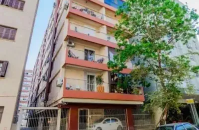 Apartamento à venda no centro histórico com 39 m² e 1 dormitório/quarto disponível