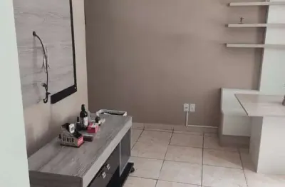 Apartamento à venda no centro histórico com 57 m² e 2 dormitórios/quartos disponíveis