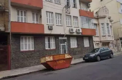 Kitnet/conjugado para aluguel no centro histórico com 30m² e 0 dormitórios/quartos