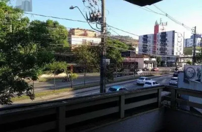 Edifício à venda no bairro teresópolis: excelente oportunidade de investimento!