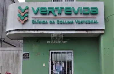 Edifício à venda no bairro partenon com área útil de 250 m² - oportunidade única!