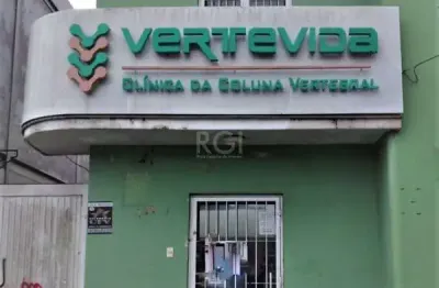 Edifício à venda no bairro partenon com área útil de 250 m² - oportunidade única!