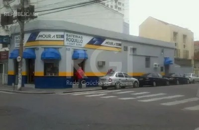 Edifício à venda no centro histórico com área útil de 220m², oportunidade imperdível!