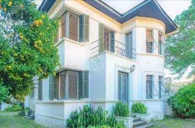 Edifício à venda no bairro menino deus com 290 m² de área útil para negócio