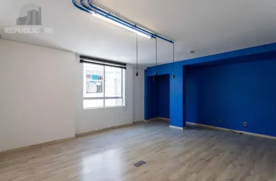 Escritório à venda no bairro independência com 43 m² de área útil disponível