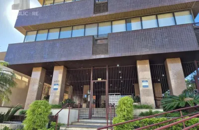 Escritório à venda no bairro santana com 175m² de área útil disponível.