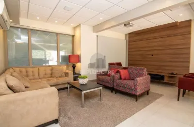 Edifício à venda no bairro bela vista com 464 m² de área útil disponível