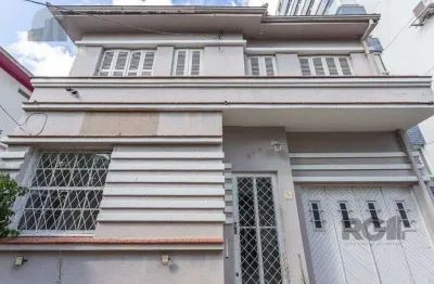 Edifício à venda no bairro moinhos de vento com área útil de 207 m² disponível