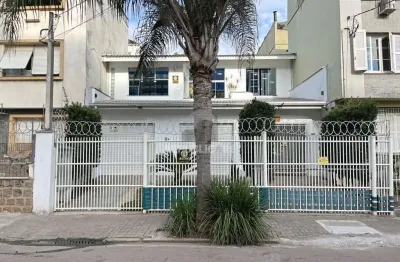 Edifício em venda na cidade baixa com área privativa de 240 m² para negociação