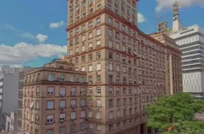 Escritório à venda no centro histórico com 19 m² – oportunidade imperdível!